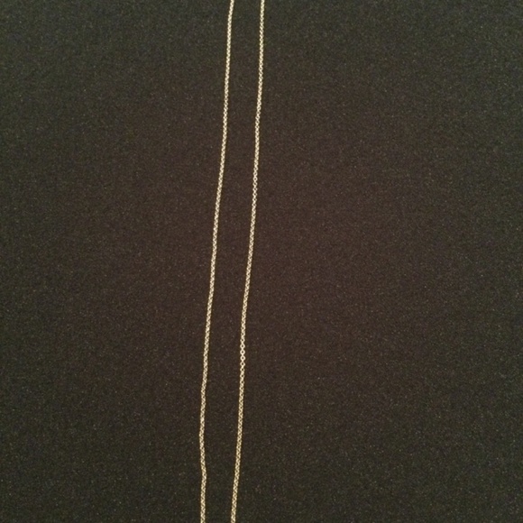 Dogeared Necklace - Picture 3 of 3